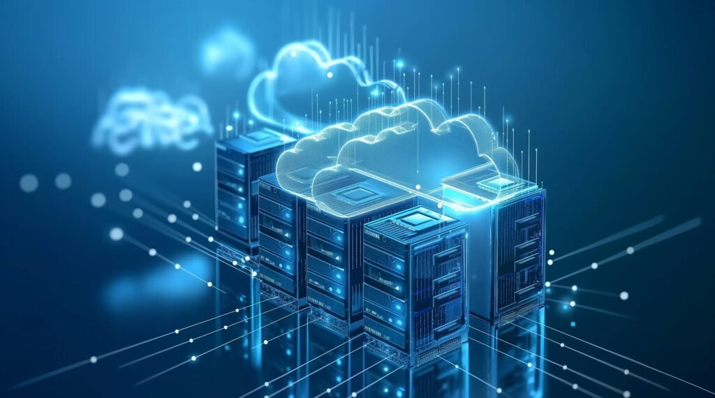 Migrating to a Cloud-Based Financial System with Zero Downtime